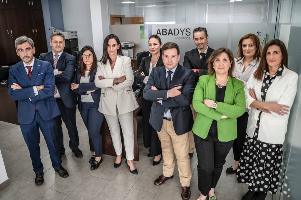 despacho abogados herencias granada